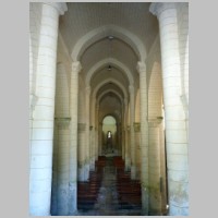 Eglise Saint-Hilaire de Melle, photo Chris06, Wikipedia,2.jpg